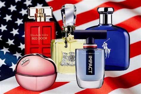 usa perfumes brands.